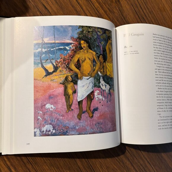 The Bellagio Gallery of Fine Art: European and American Masters - Picture 10 of 12